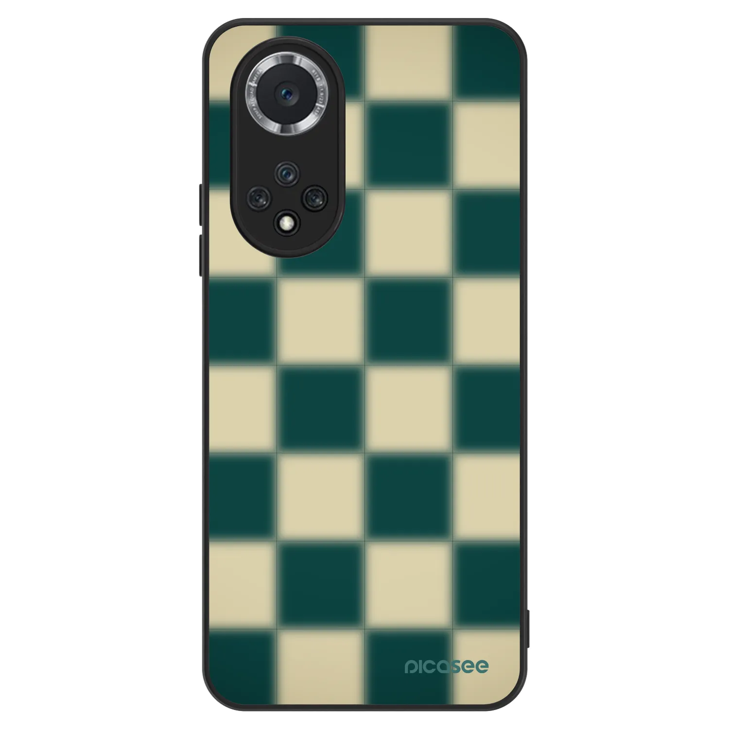 Picasee ULTIMATE CASE na Huawei Nova 9 SE - Shadow Chess
