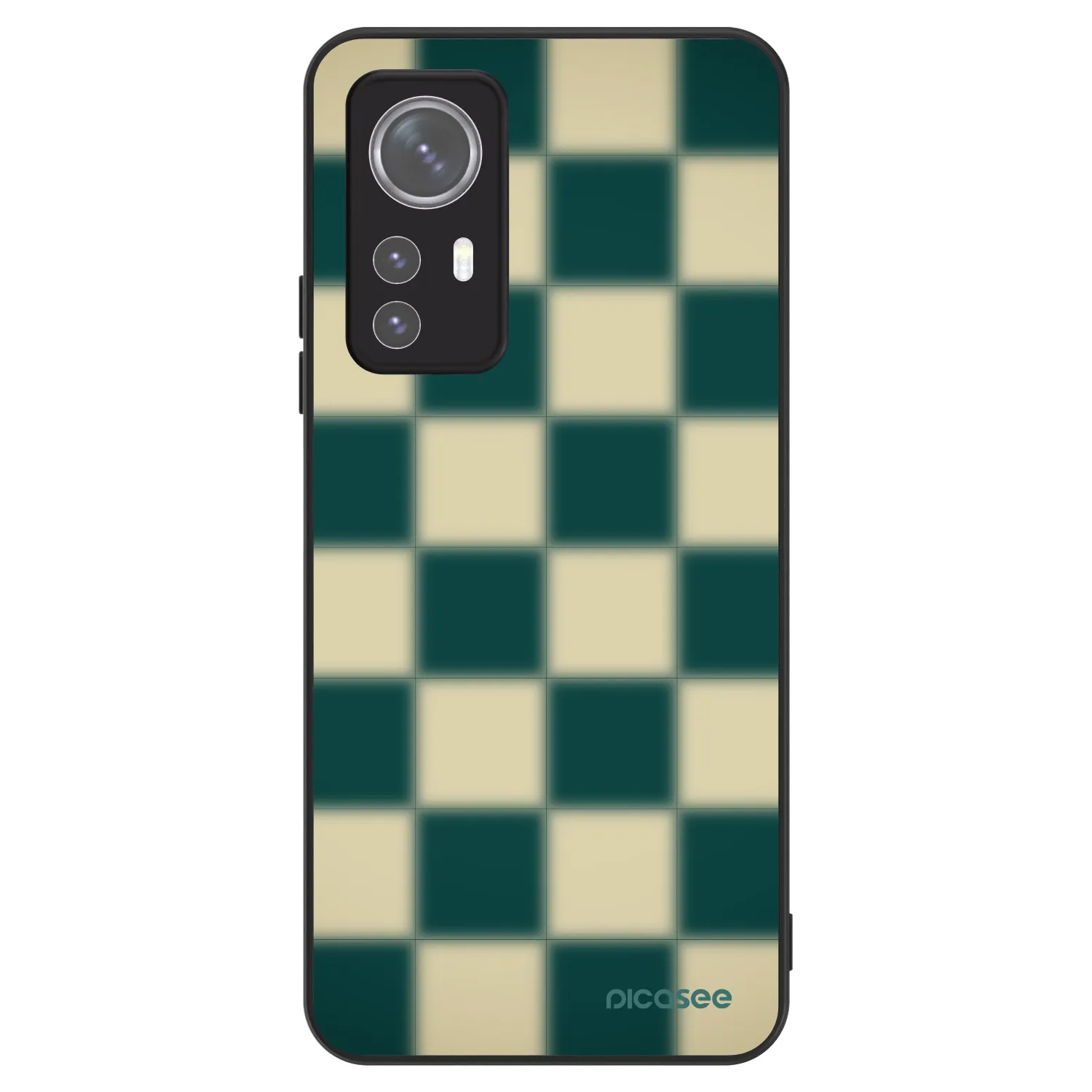 Picasee ULTIMATE CASE na Xiaomi 12X - Shadow Chess