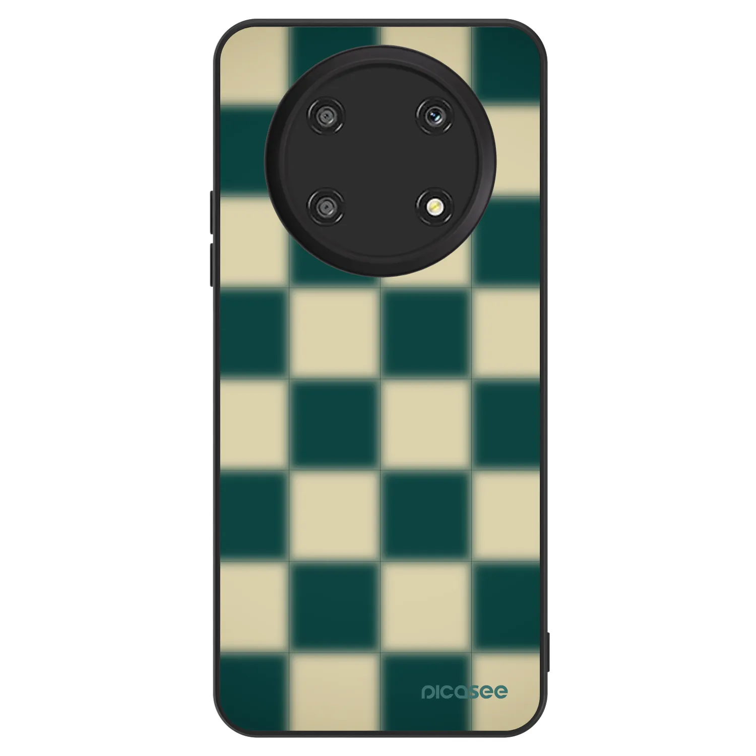 Picasee ULTIMATE CASE na Honor Magic4 Lite 5G - Shadow Chess