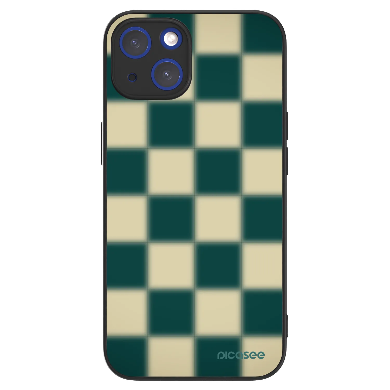 Picasee ULTIMATE CASE na Apple iPhone 14 - Shadow Chess
