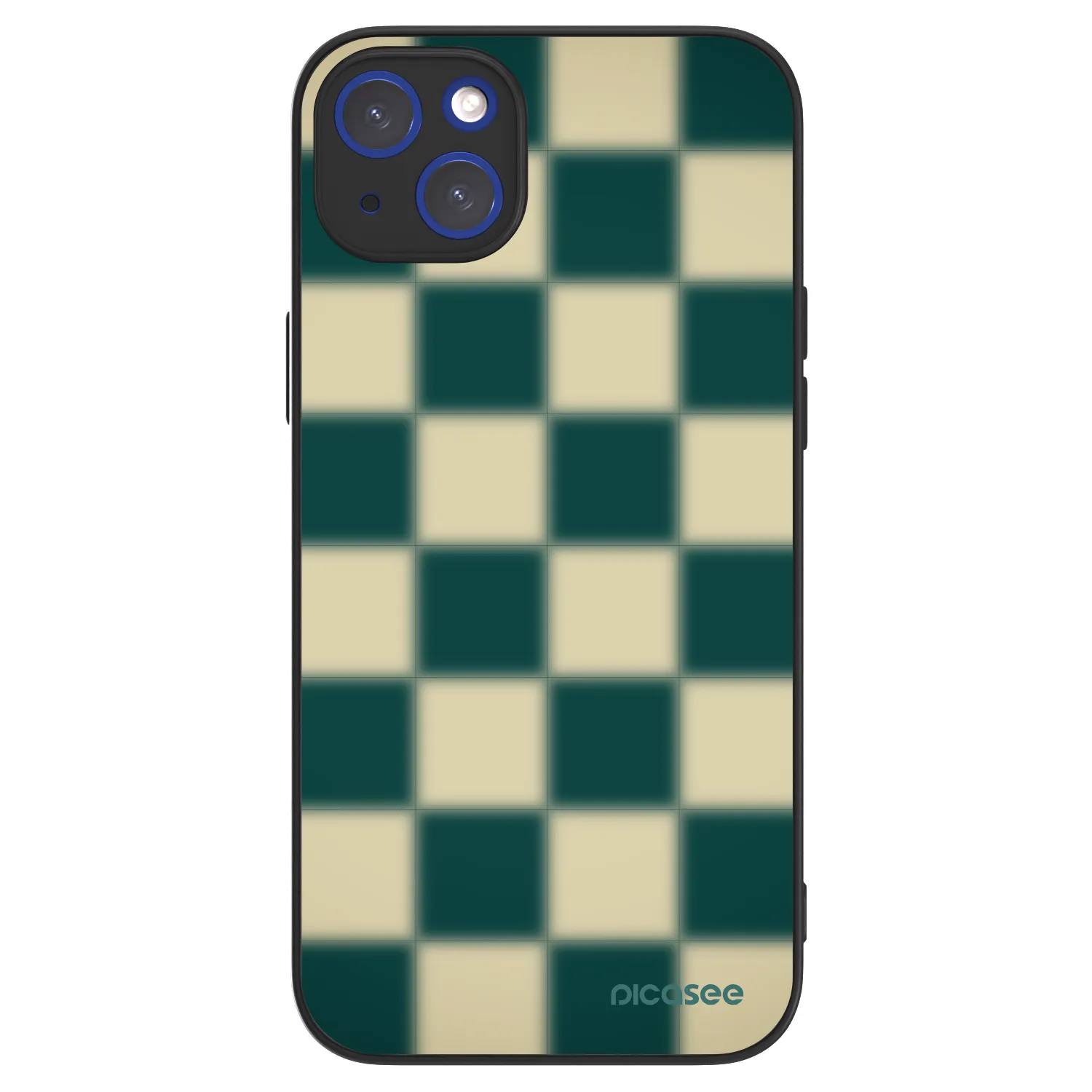 Picasee ULTIMATE CASE na Apple iPhone 14 Plus - Shadow Chess