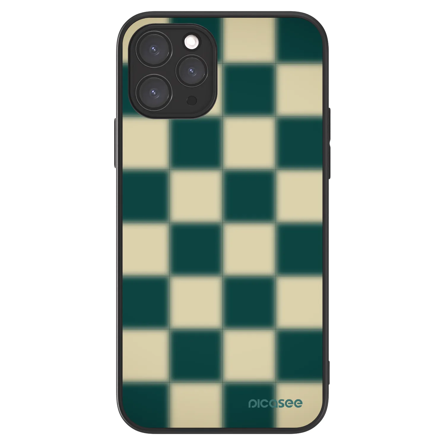 Picasee ULTIMATE CASE MagSafe pro Apple iPhone 11 Pro - Shadow Chess