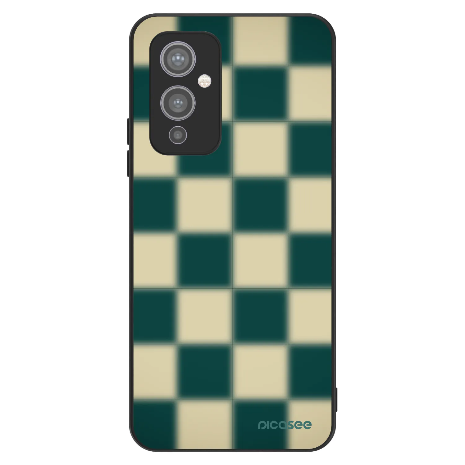 Picasee ULTIMATE CASE na OnePlus 9 - Shadow Chess