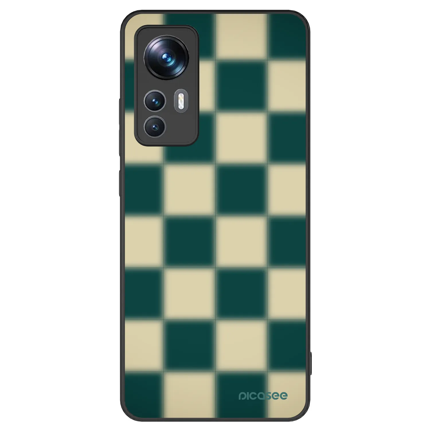 Picasee ULTIMATE CASE na Xiaomi 12T Pro - Shadow Chess