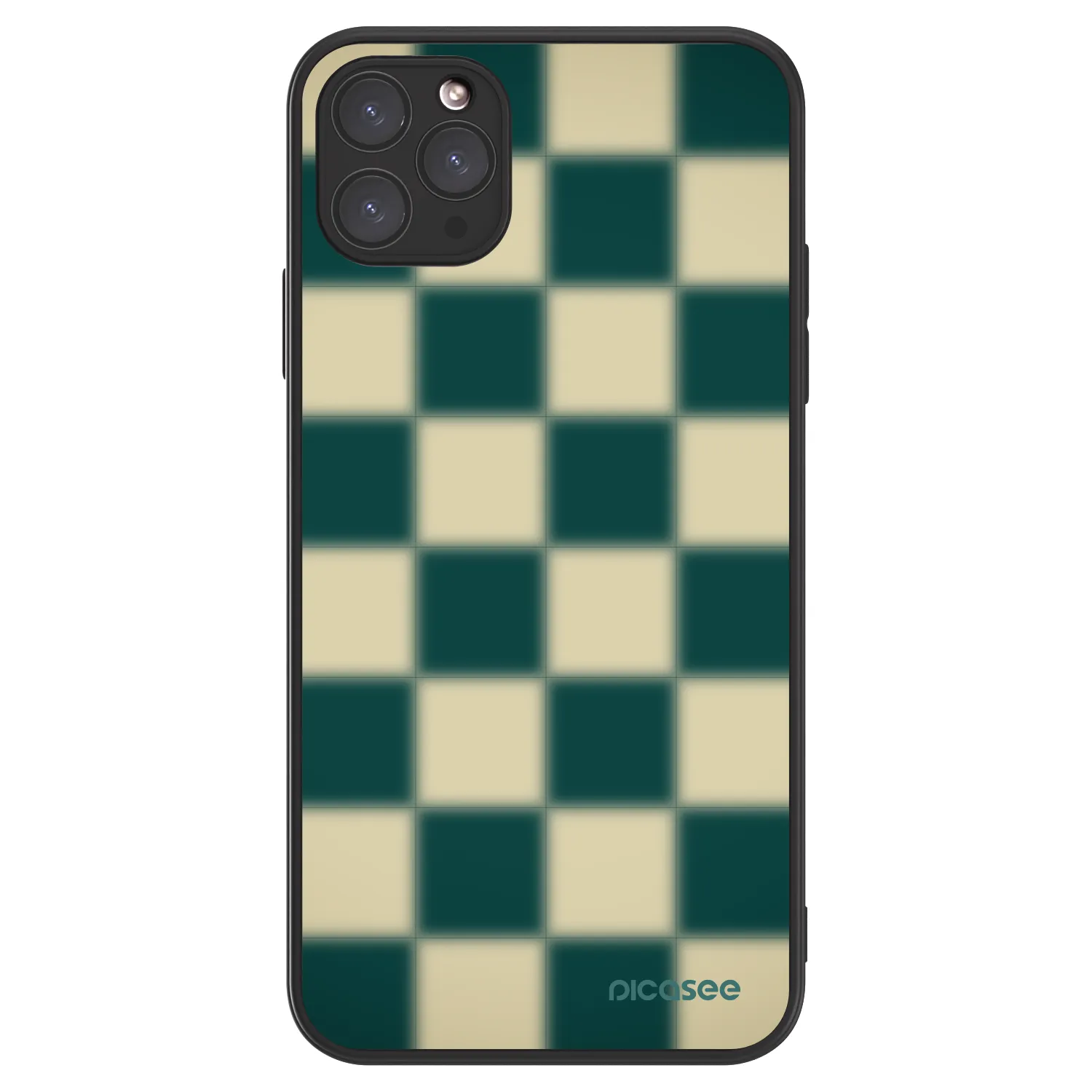 Picasee ULTIMATE CASE MagSafe pro Apple iPhone 11 Pro Max - Shadow Chess