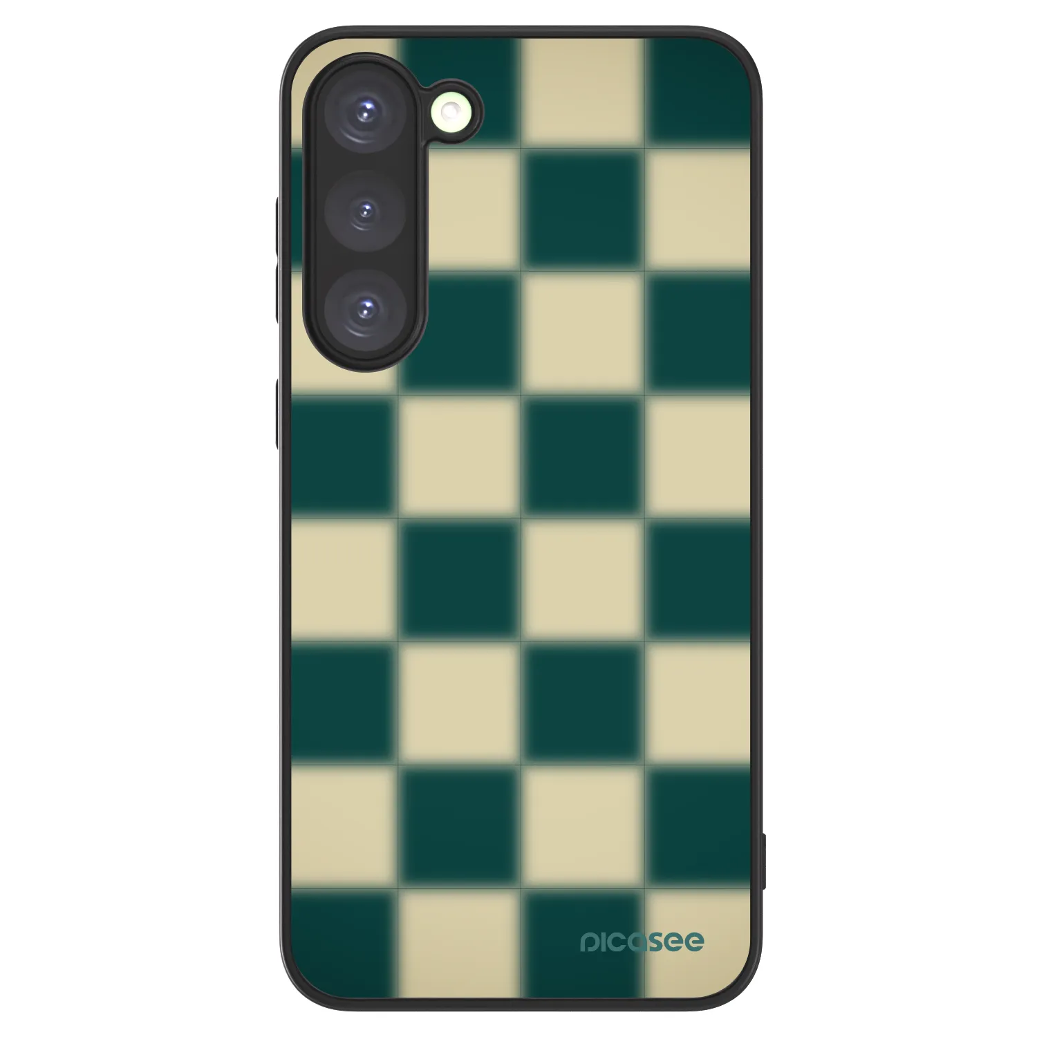 Picasee ULTIMATE CASE na Samsung Galaxy S23+ 5G - Shadow Chess