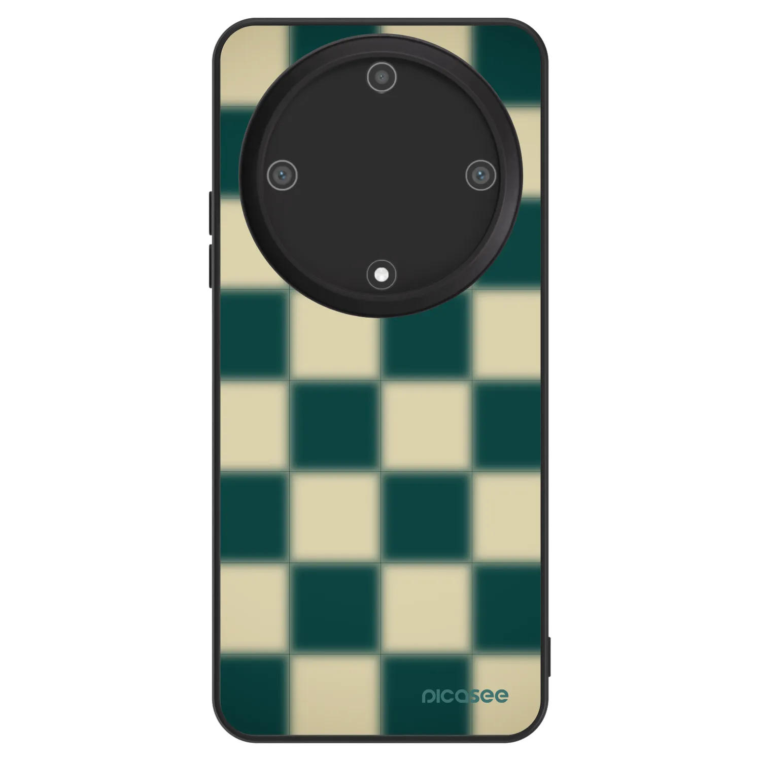 Picasee ULTIMATE CASE na Honor Magic5 Lite 5G - Shadow Chess