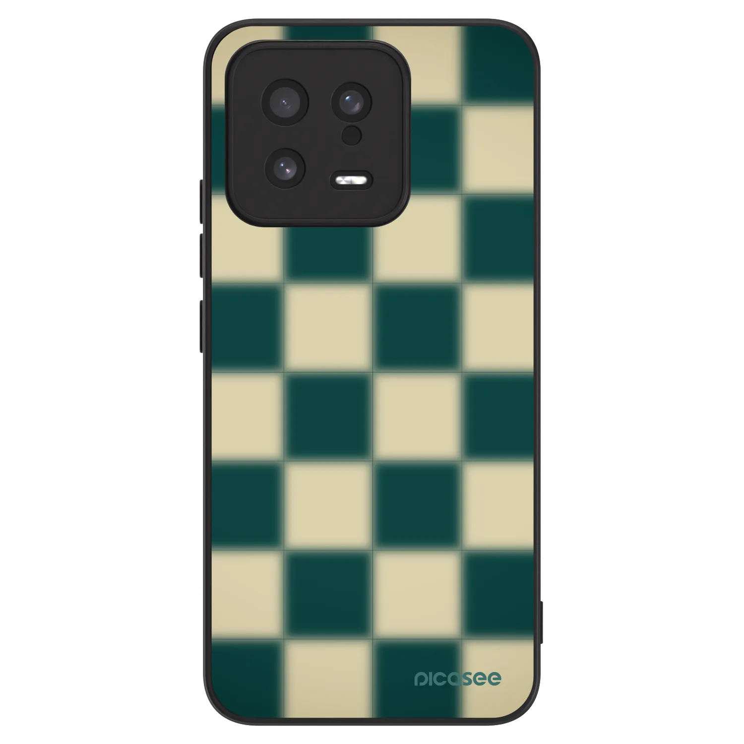Picasee ULTIMATE CASE na Xiaomi 13 - Shadow Chess