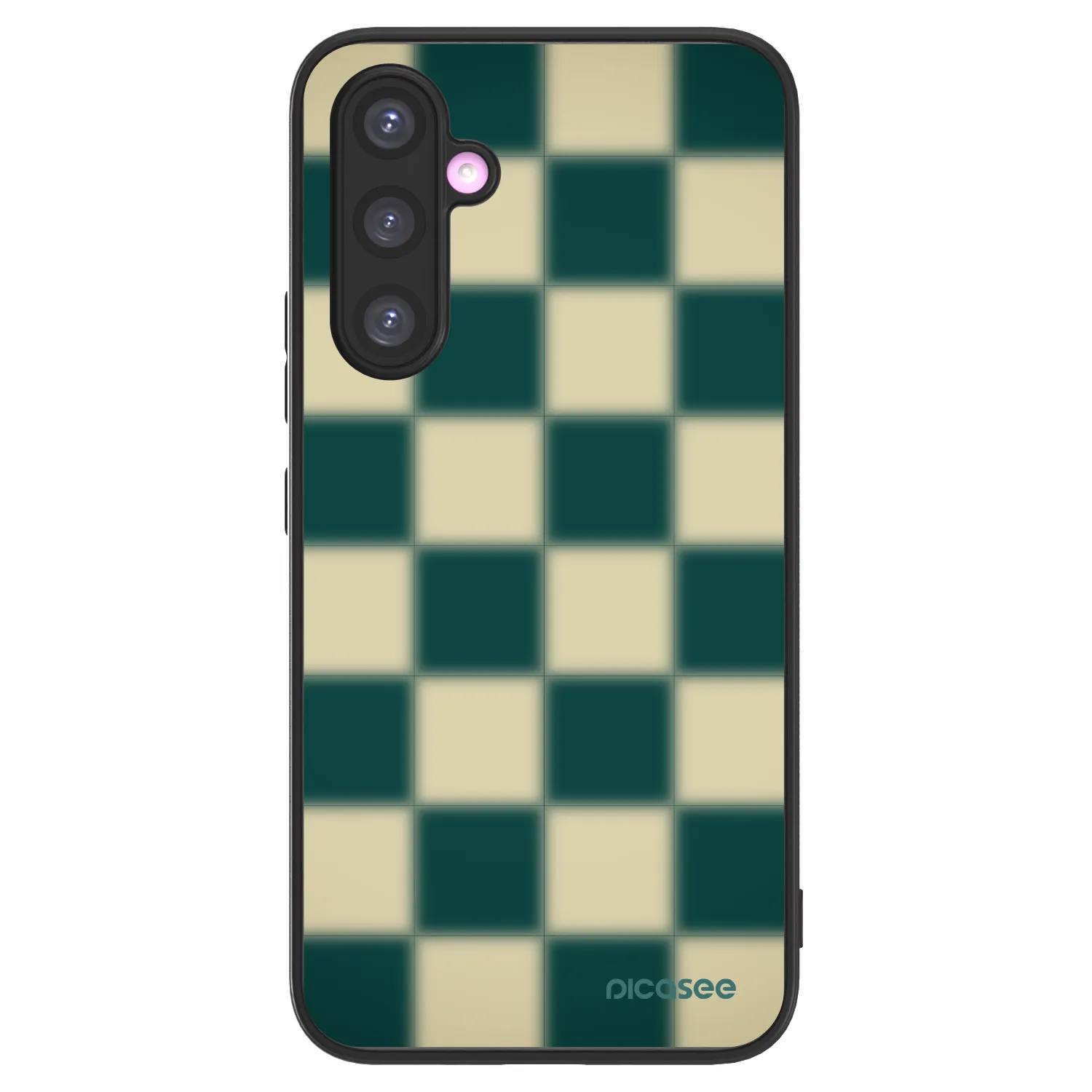 Picasee ULTIMATE CASE na Samsung Galaxy A54 5G A546B - Shadow Chess
