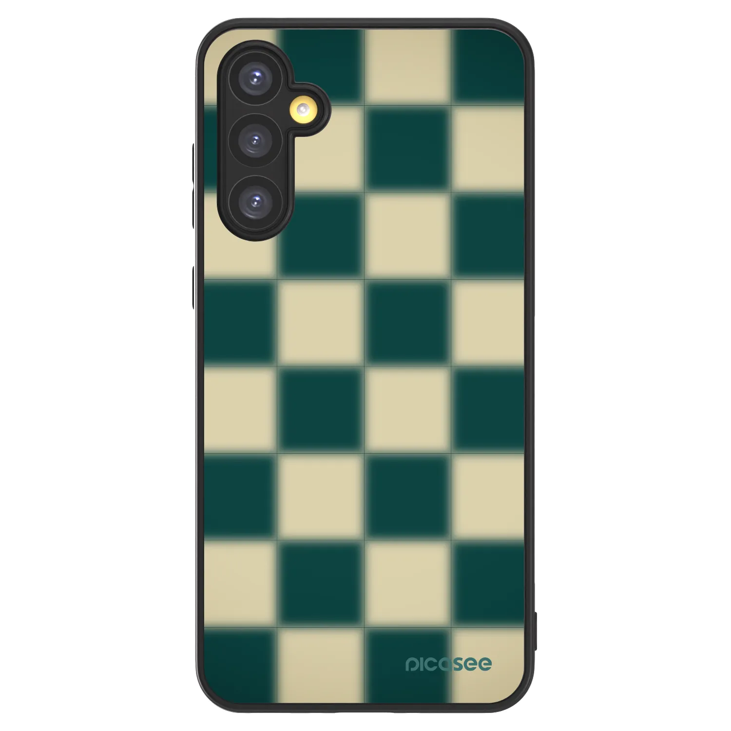 Picasee ULTIMATE CASE na Samsung Galaxy A34 5G A346B - Shadow Chess