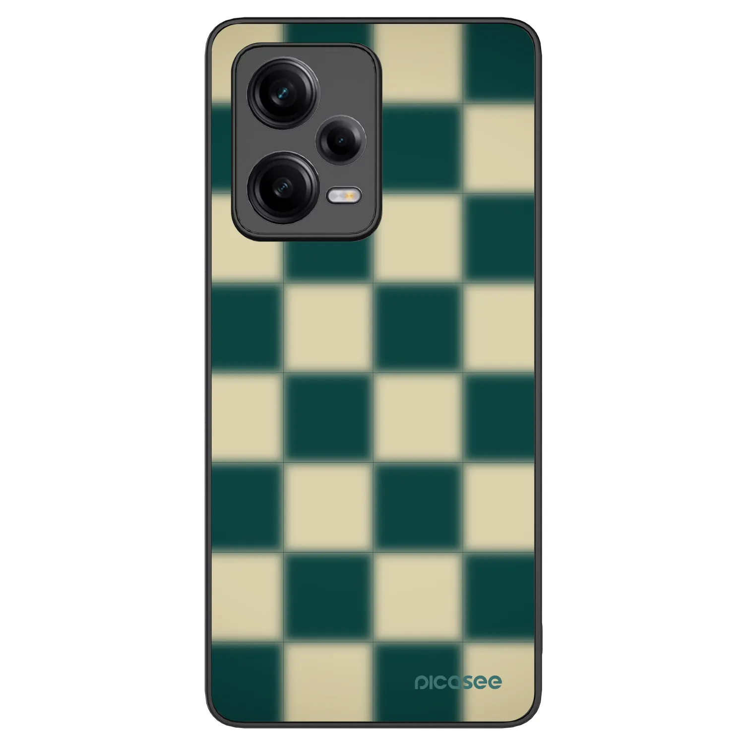 Picasee ULTIMATE CASE na Xiaomi Redmi Note 12 Pro 5G - Shadow Chess