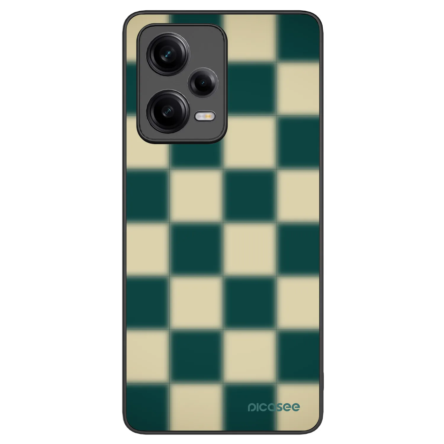 Picasee ULTIMATE CASE na Xiaomi Redmi Note 12 Pro+ 5G - Shadow Chess