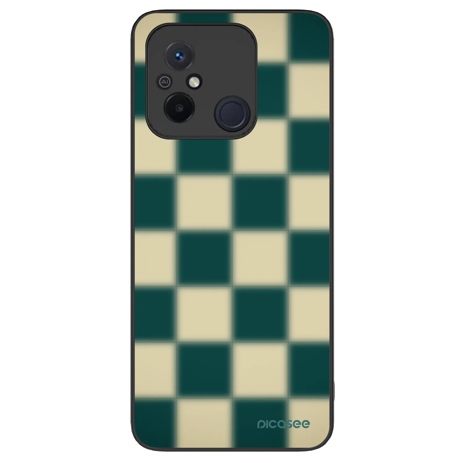Picasee ULTIMATE CASE na Xiaomi Redmi 12C - Shadow Chess