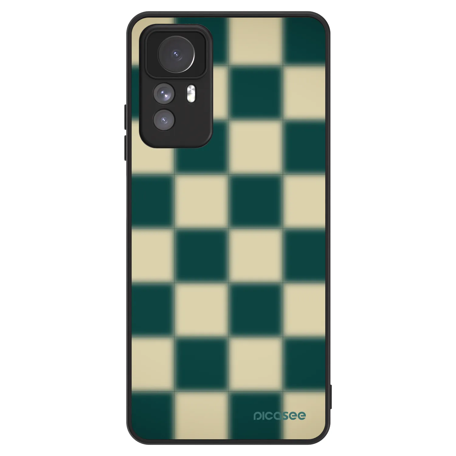 Picasee ULTIMATE CASE na Xiaomi Redmi Note 12S - Shadow Chess
