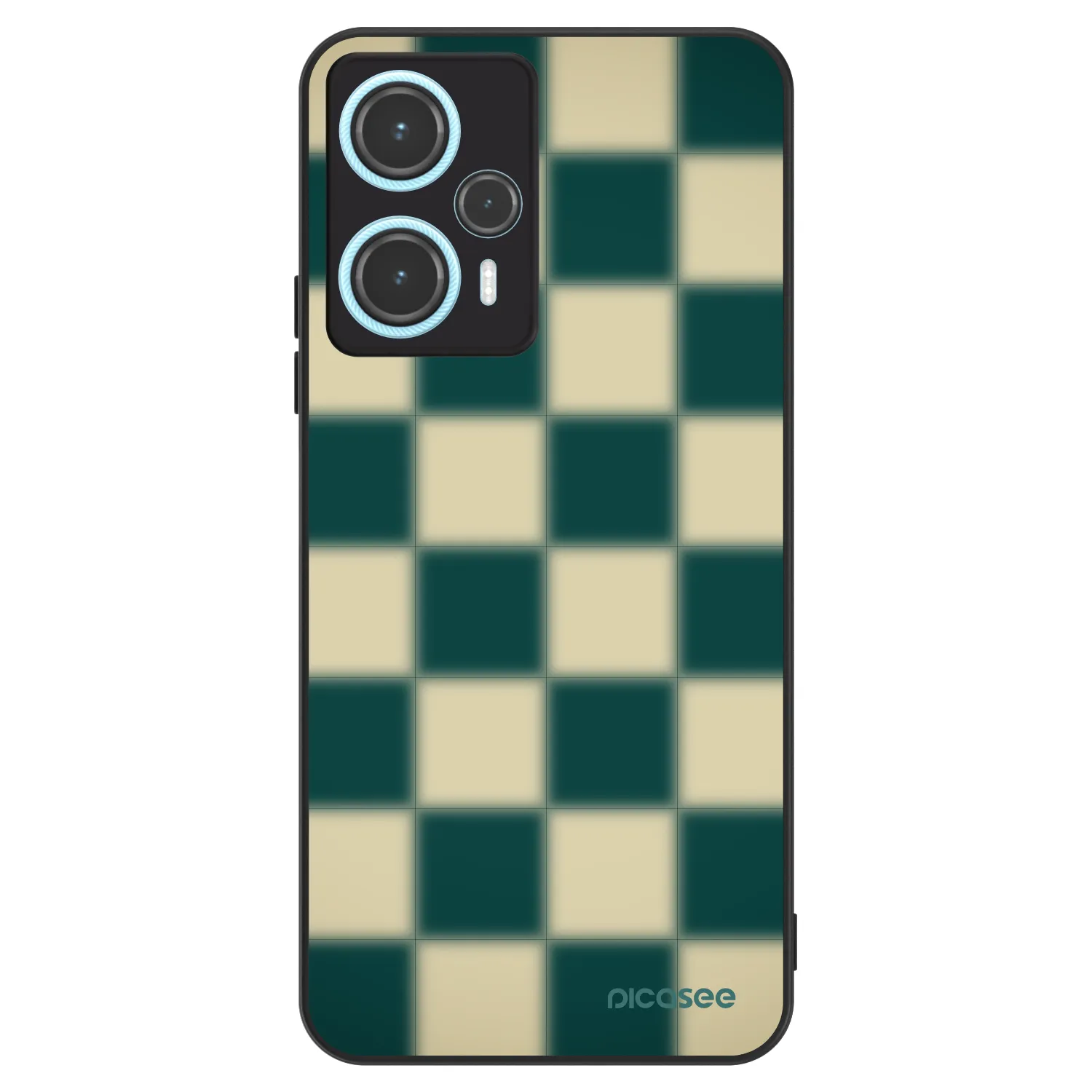 Picasee ULTIMATE CASE na Xiaomi Poco F5 - Shadow Chess