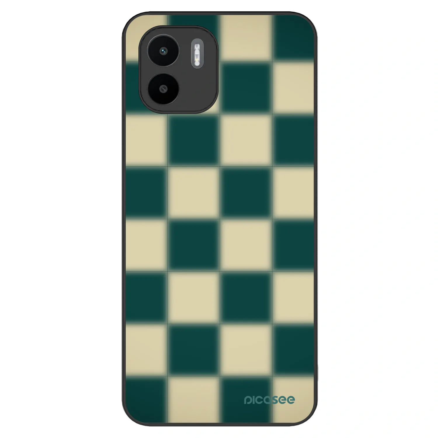 Picasee ULTIMATE CASE na Xiaomi Redmi A2 - Shadow Chess