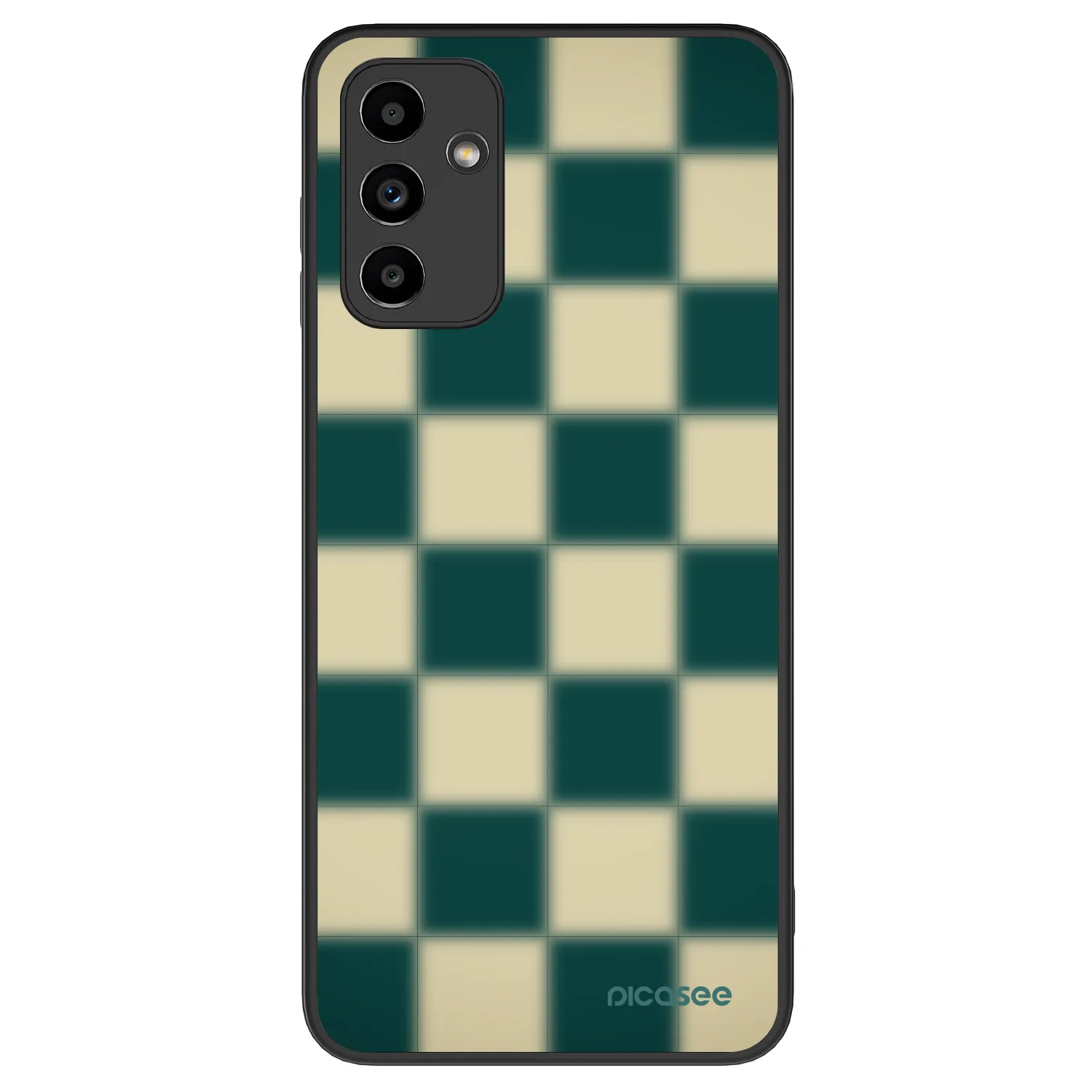 Picasee ULTIMATE CASE na Samsung Galaxy A04s A047F - Shadow Chess