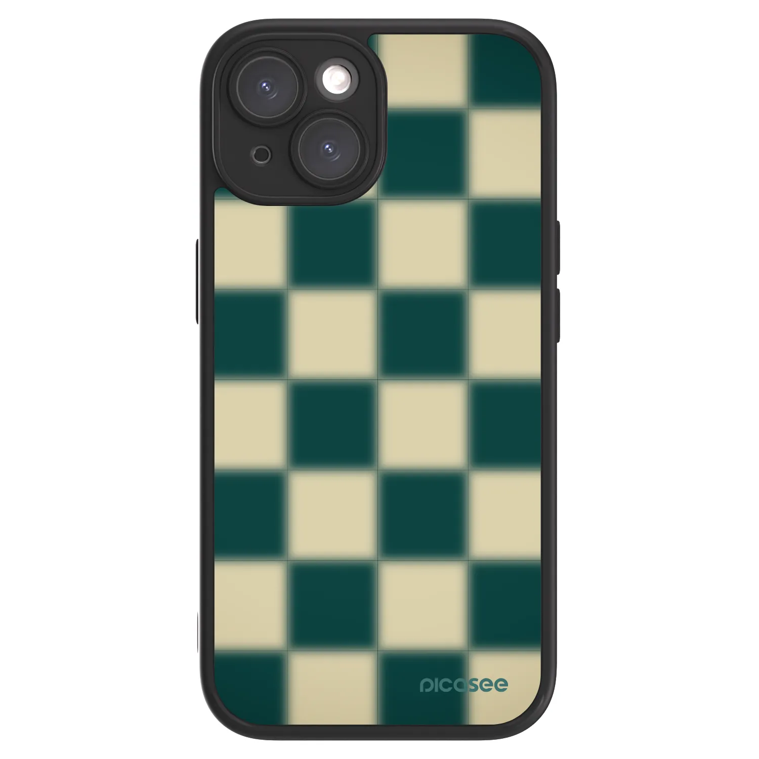 Picasee ULTIMATE CASE na Apple iPhone 15 - Shadow Chess