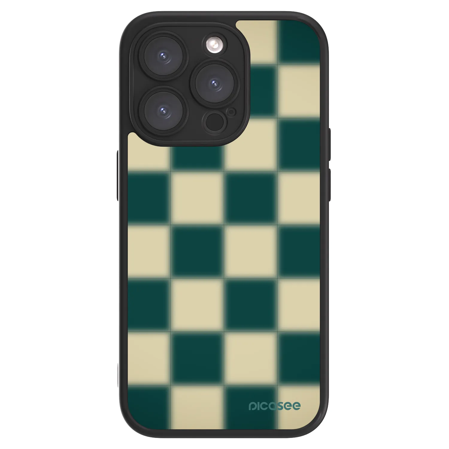 Picasee ULTIMATE CASE na Apple iPhone 15 Pro - Shadow Chess