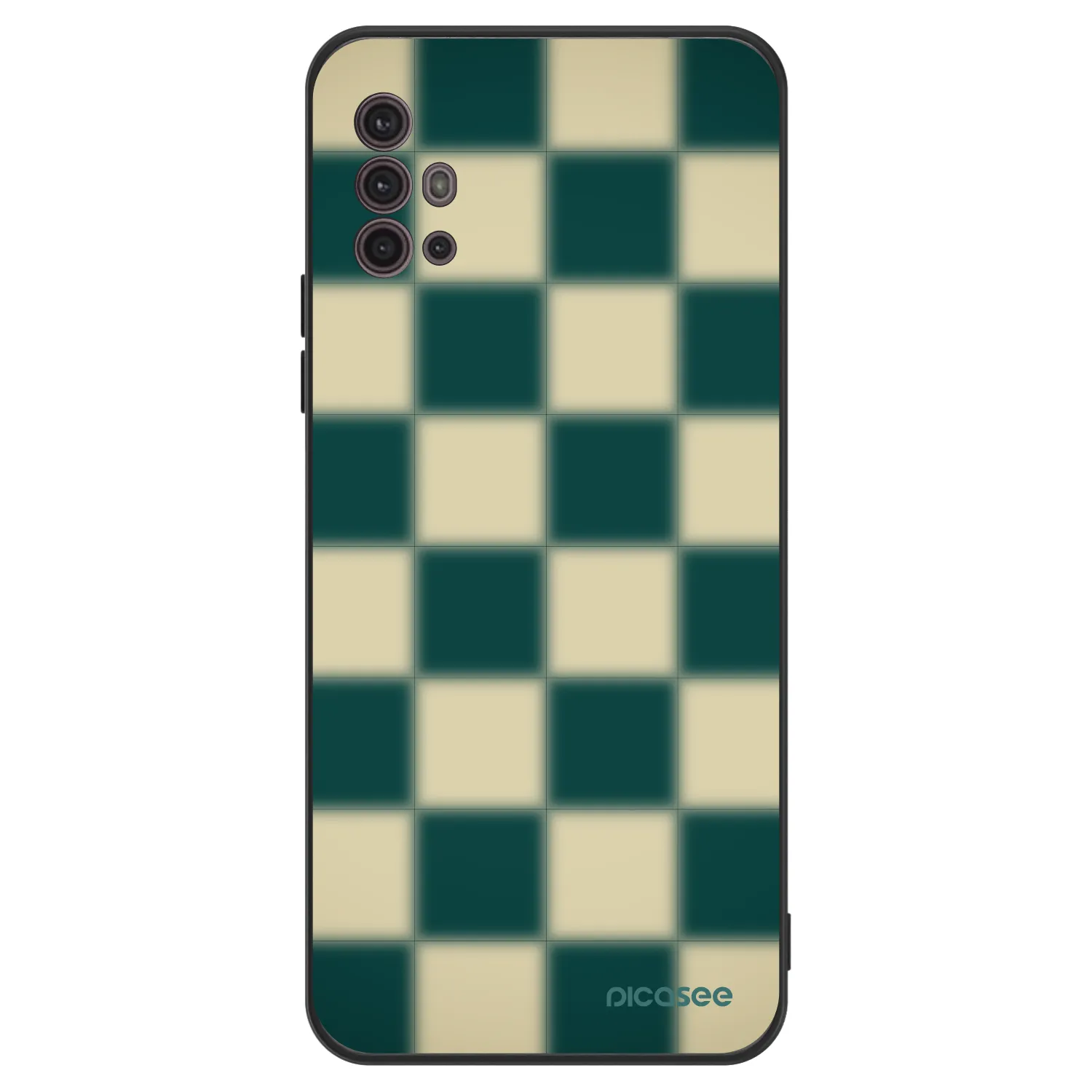 Picasee ULTIMATE CASE na Motorola Moto G30 - Shadow Chess