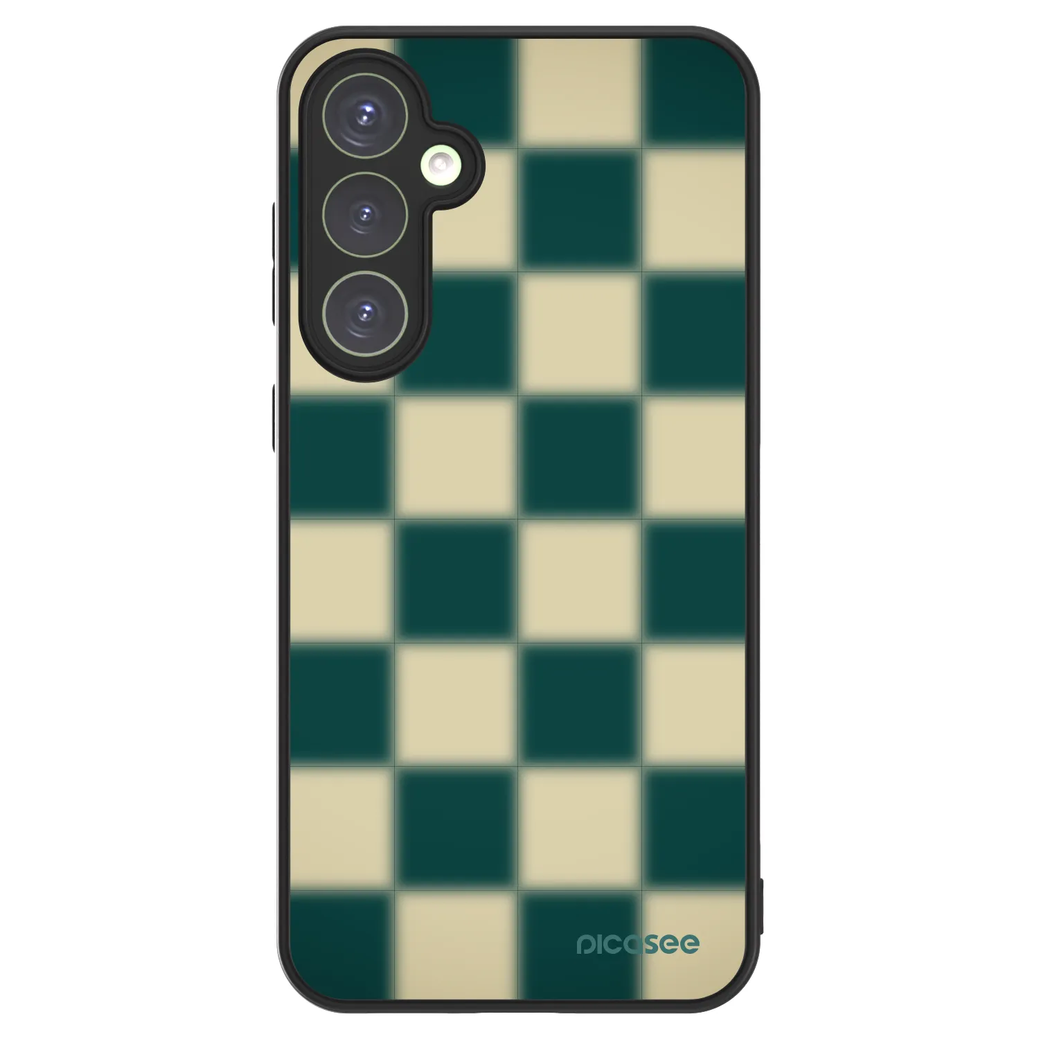 Picasee ULTIMATE CASE na Samsung Galaxy S23 FE S711B - Shadow Chess
