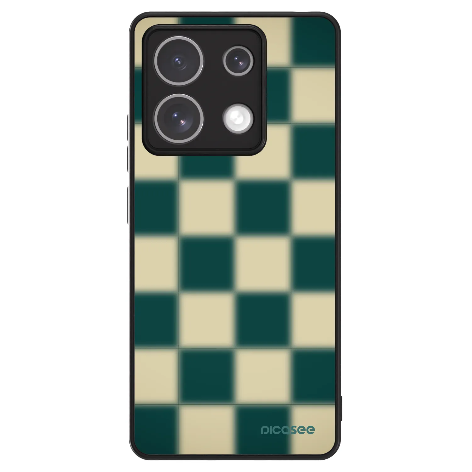 Picasee ULTIMATE CASE na Xiaomi Redmi Note 13 5G - Shadow Chess
