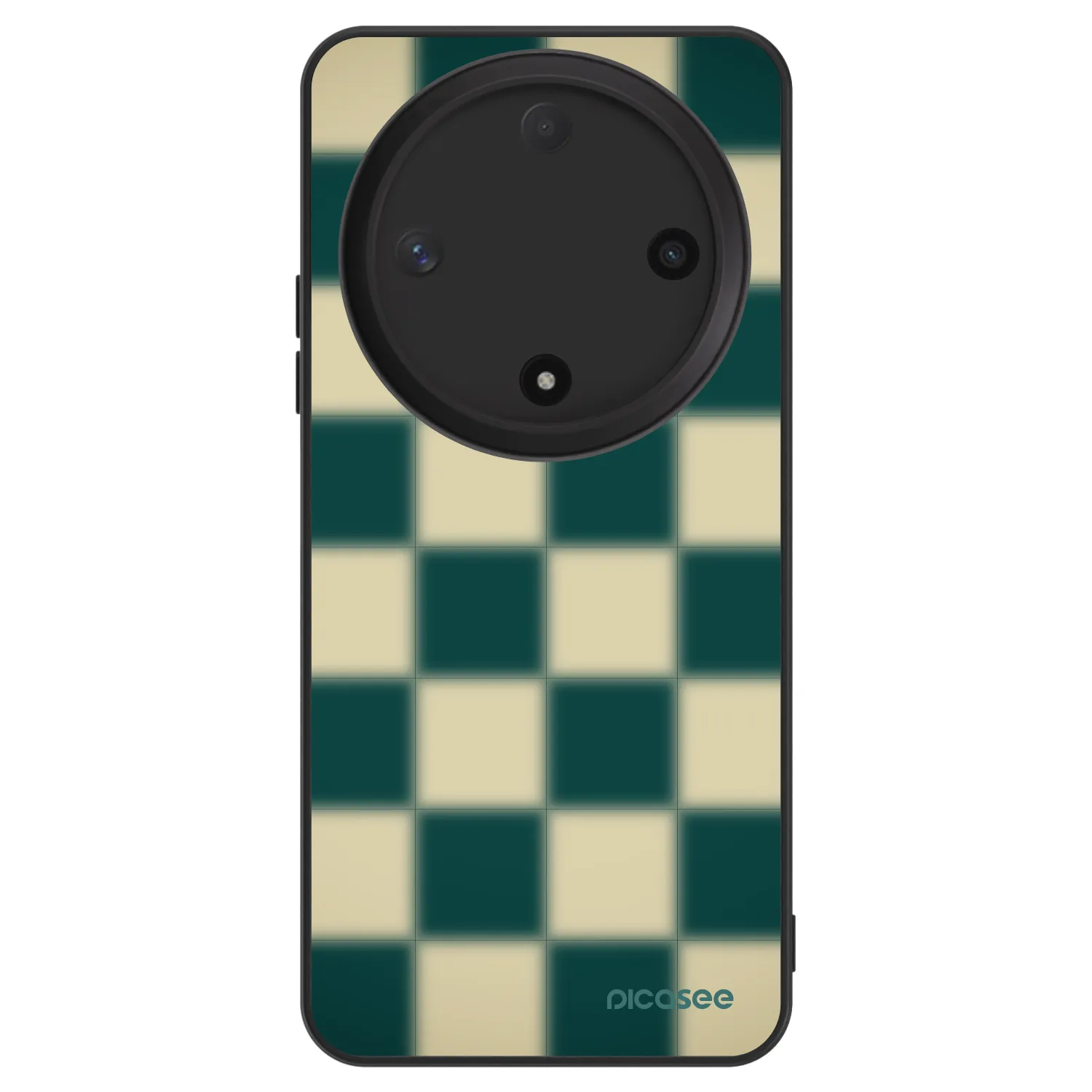 Picasee ULTIMATE CASE na Honor Magic6 Lite 5G - Shadow Chess