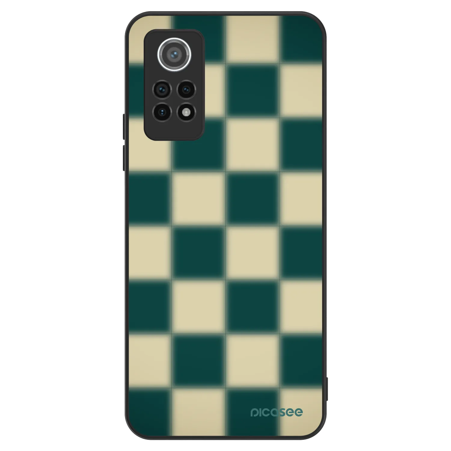 Picasee ULTIMATE CASE na Xiaomi Redmi Note 12 Pro 4G - Shadow Chess