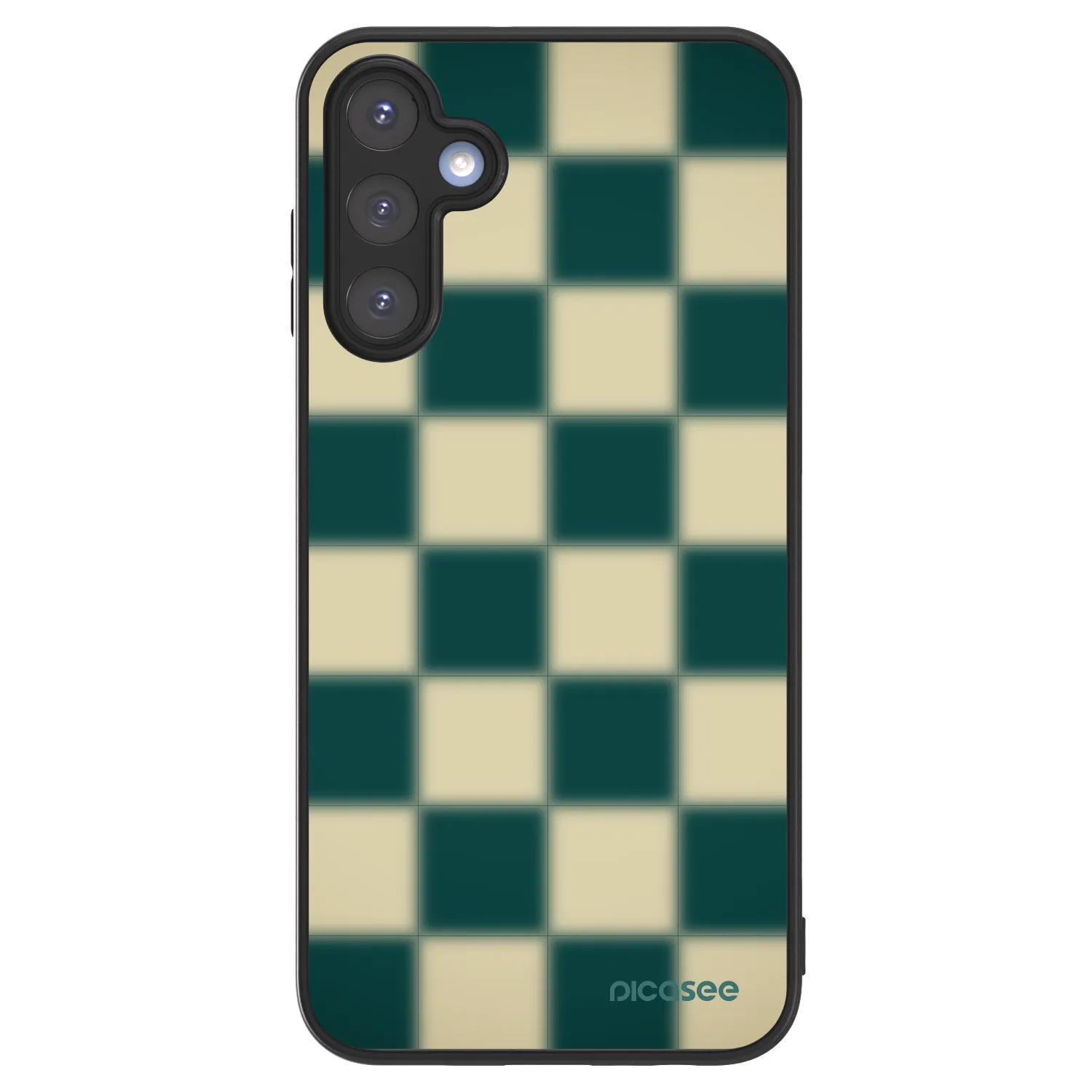 Picasee ULTIMATE CASE na Samsung Galaxy A15 A156B 5G - Shadow Chess