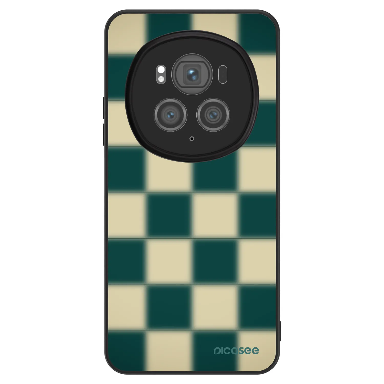 Picasee ULTIMATE CASE na Honor Magic6 Pro - Shadow Chess