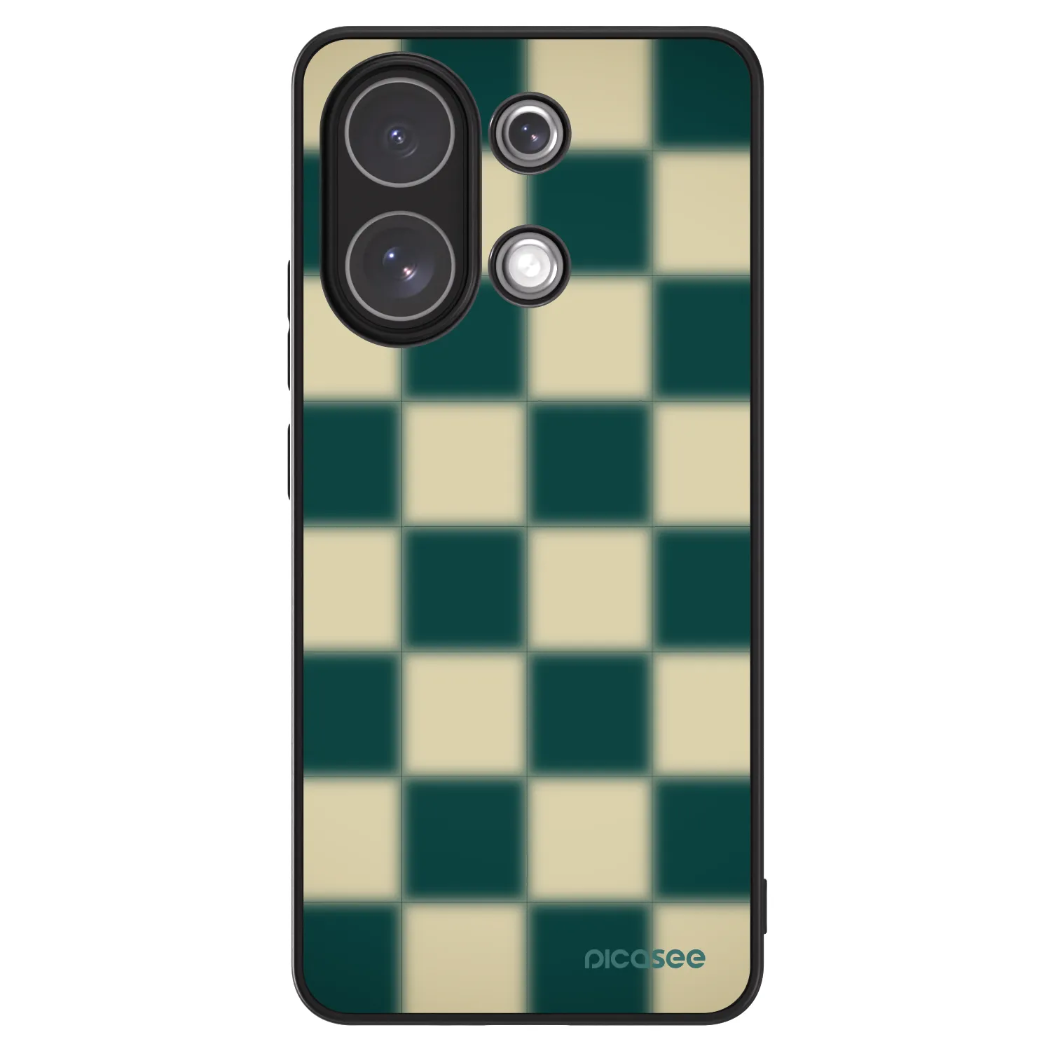 Picasee ULTIMATE CASE na Xiaomi Redmi Note 13 4G - Shadow Chess