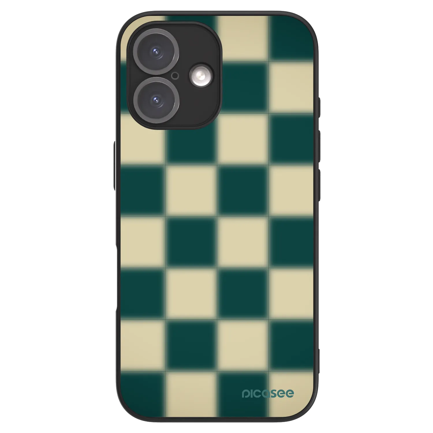 Picasee ULTIMATE CASE na Apple iPhone 16 - Shadow Chess