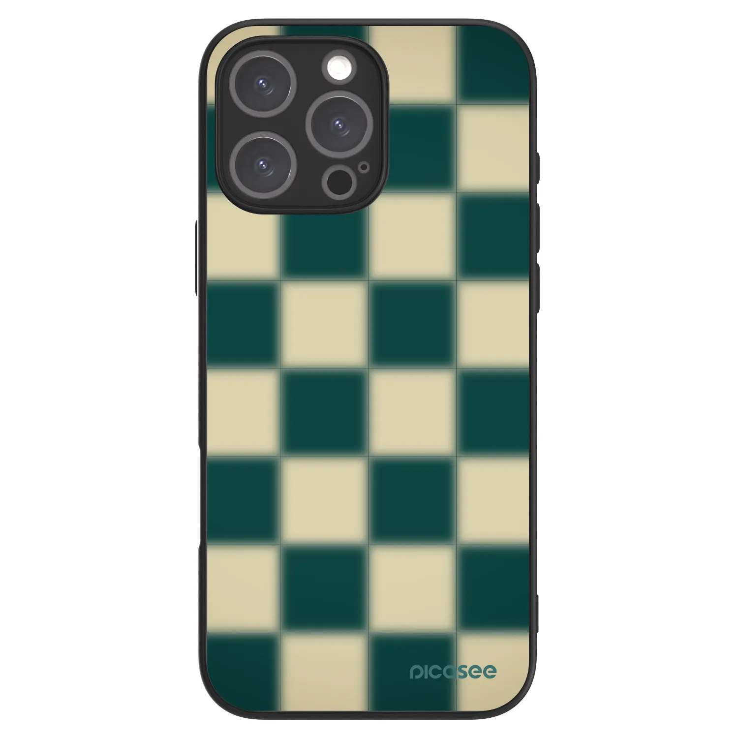 Picasee ULTIMATE CASE na Apple iPhone 16 Pro Max - Shadow Chess