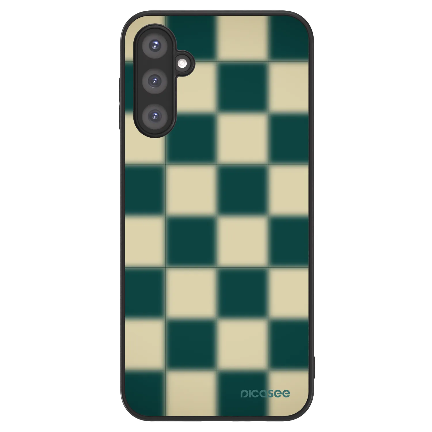 Picasee ULTIMATE CASE na Samsung Galaxy A05s A057G - Shadow Chess