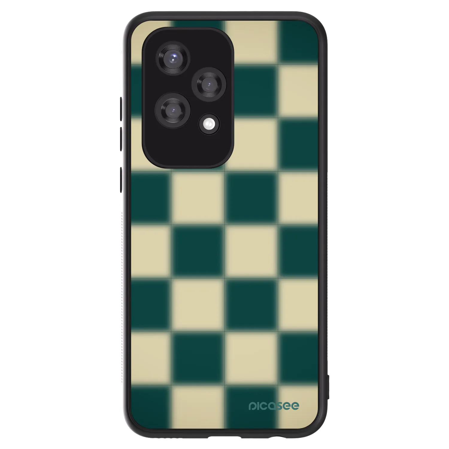 Picasee ULTIMATE CASE na Honor 200 Lite - Shadow Chess