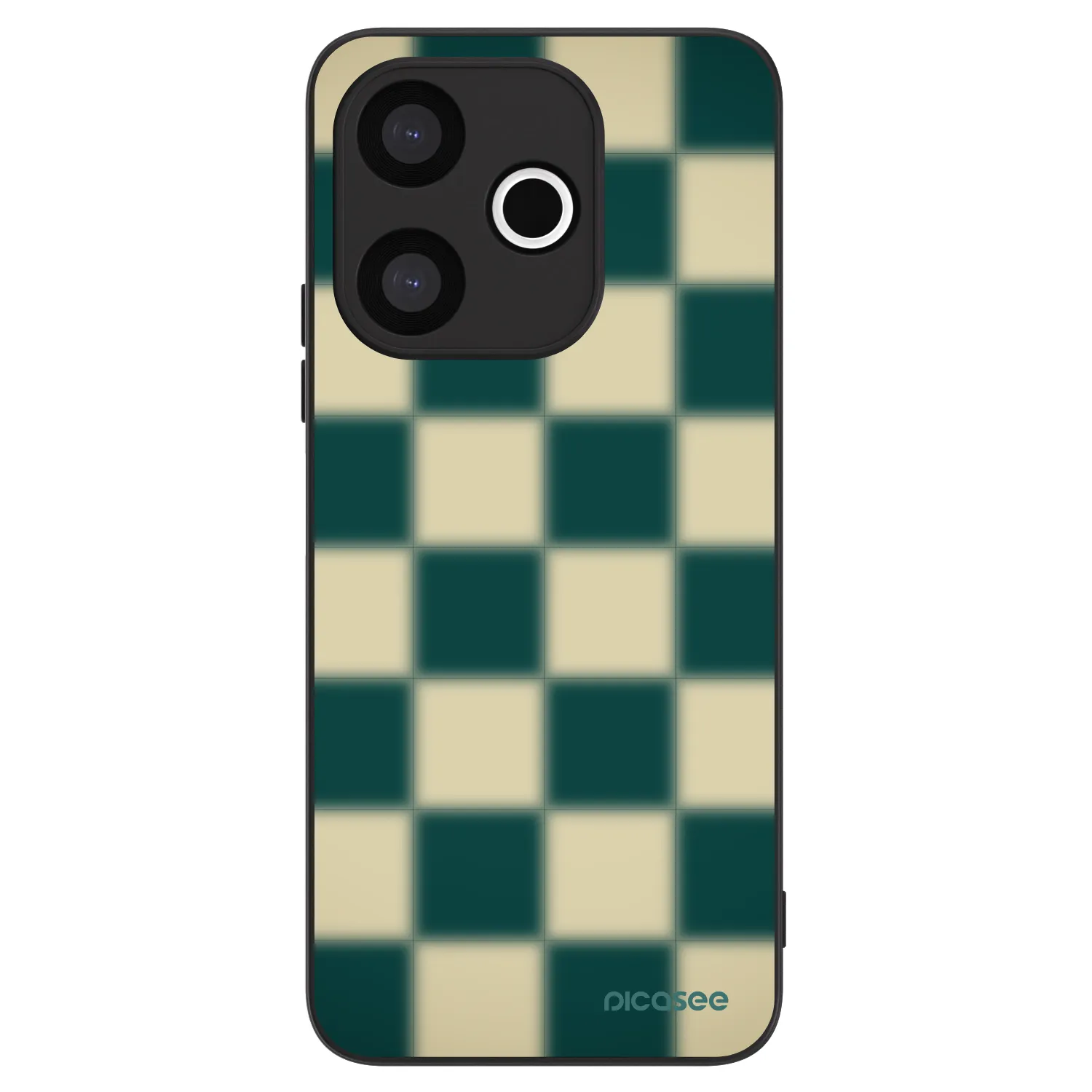 Picasee ULTIMATE CASE na Xiaomi Redmi 13 4G - Shadow Chess