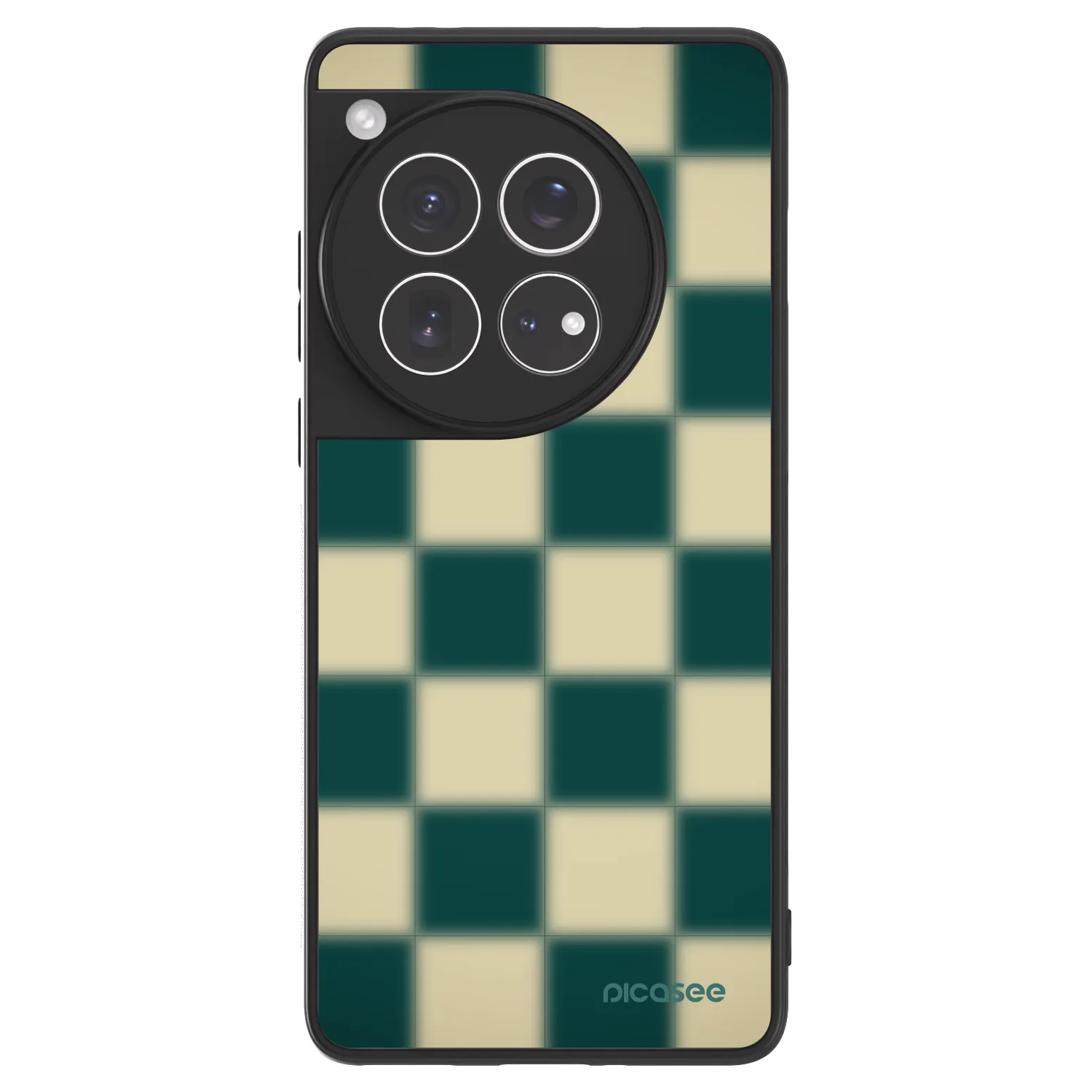 Picasee ULTIMATE CASE na OnePlus 12 5G - Shadow Chess