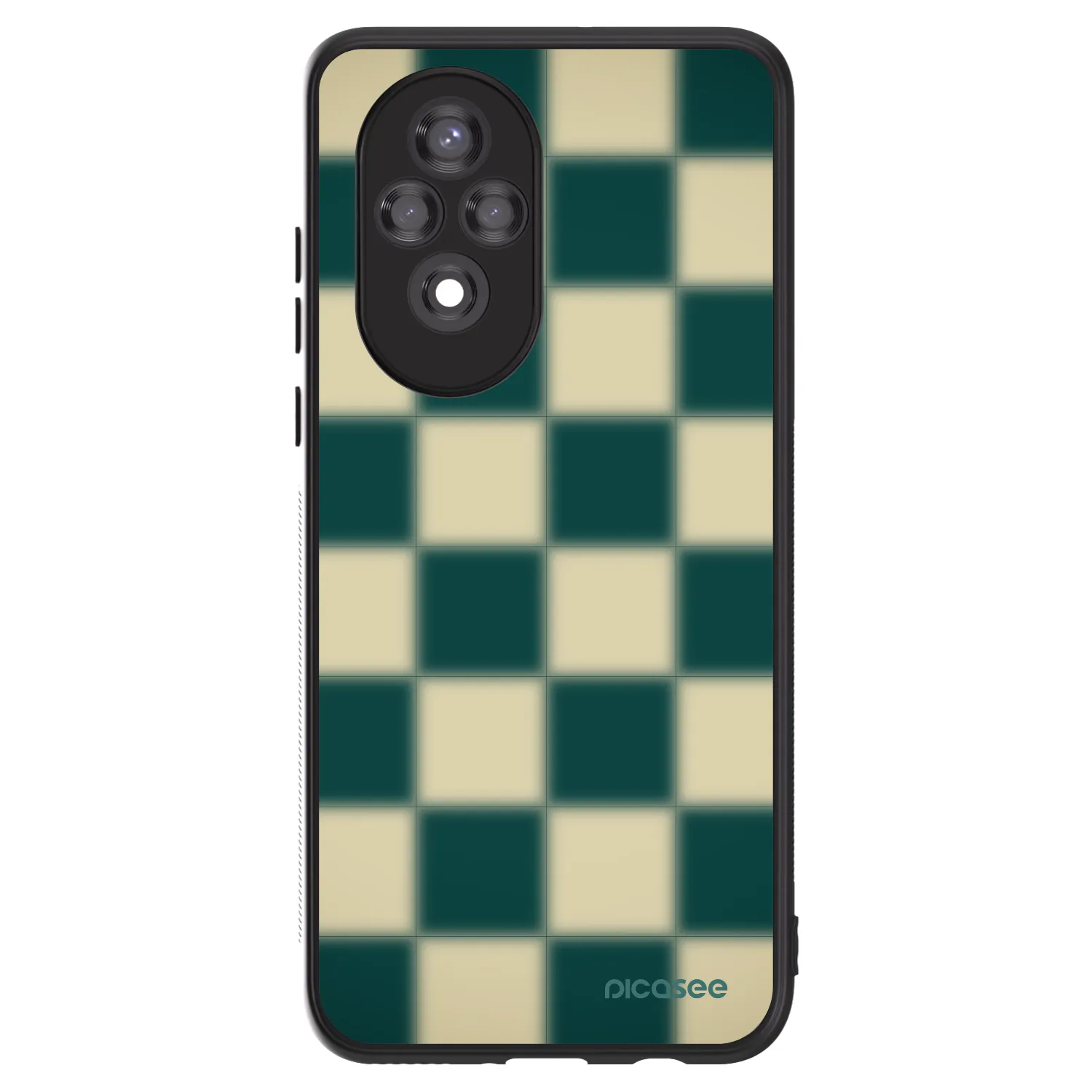 Picasee ULTIMATE CASE na Honor 200 Pro 5G - Shadow Chess