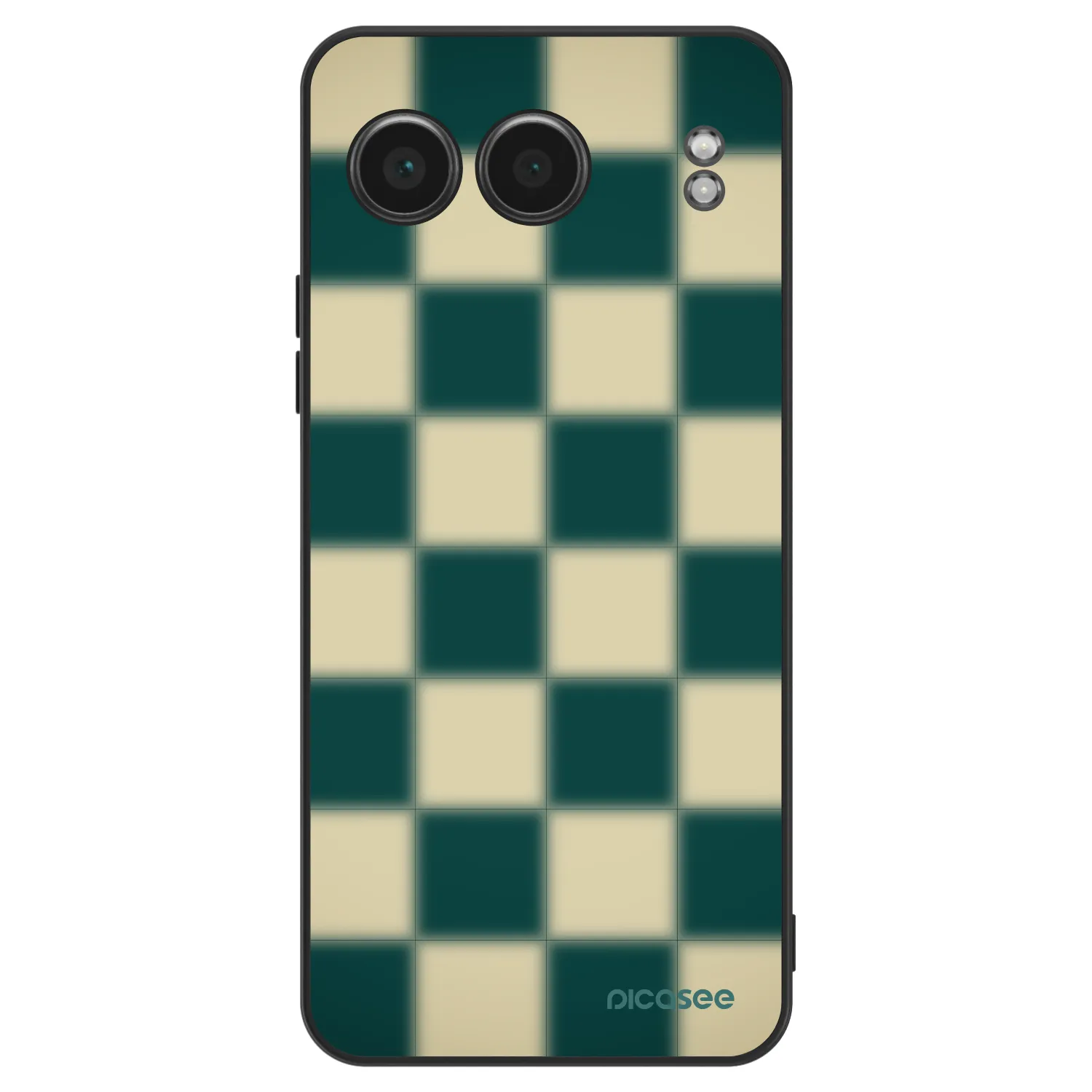 Picasee ULTIMATE CASE na OnePlus Nord 4 - Shadow Chess