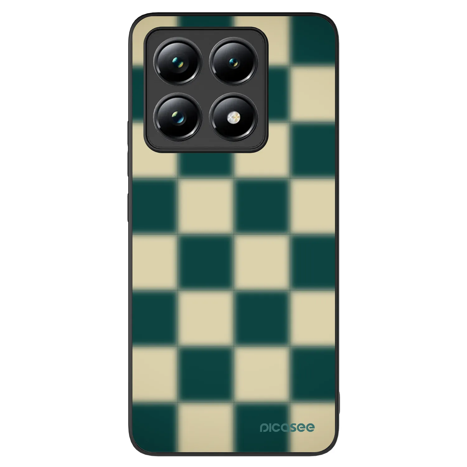 Picasee ULTIMATE CASE na Xiaomi 14T - Shadow Chess