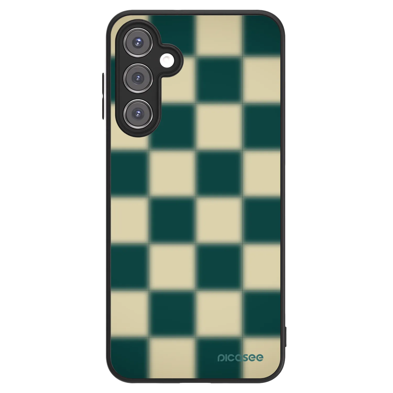 Picasee ULTIMATE CASE na Samsung Galaxy A16 5G - Shadow Chess