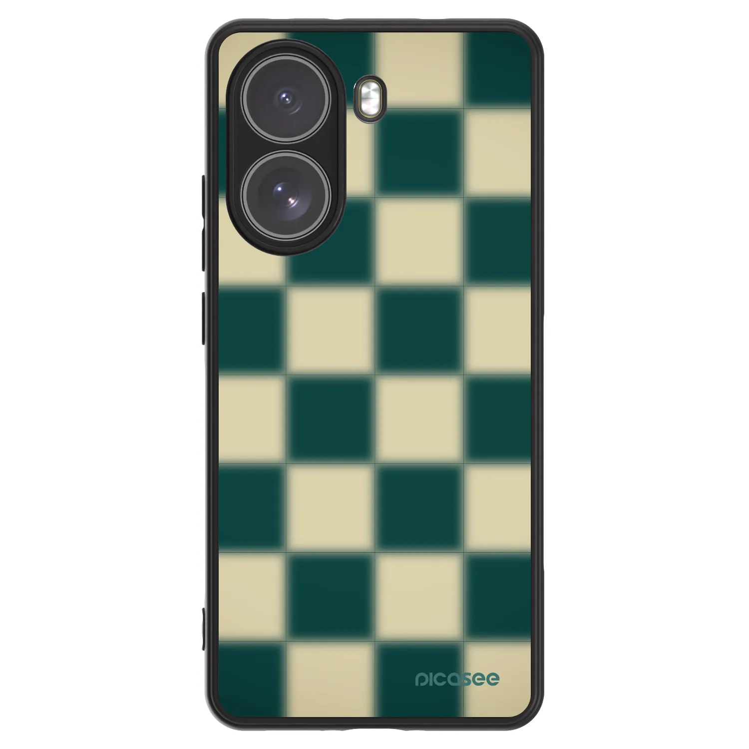 Picasee ULTIMATE CASE na Xiaomi Poco X7 Pro 5G - Shadow Chess