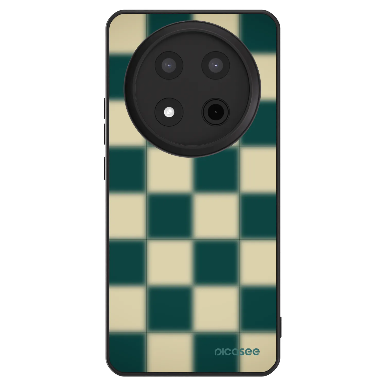 Picasee ULTIMATE CASE na Honor Magic7 Lite 5G - Shadow Chess
