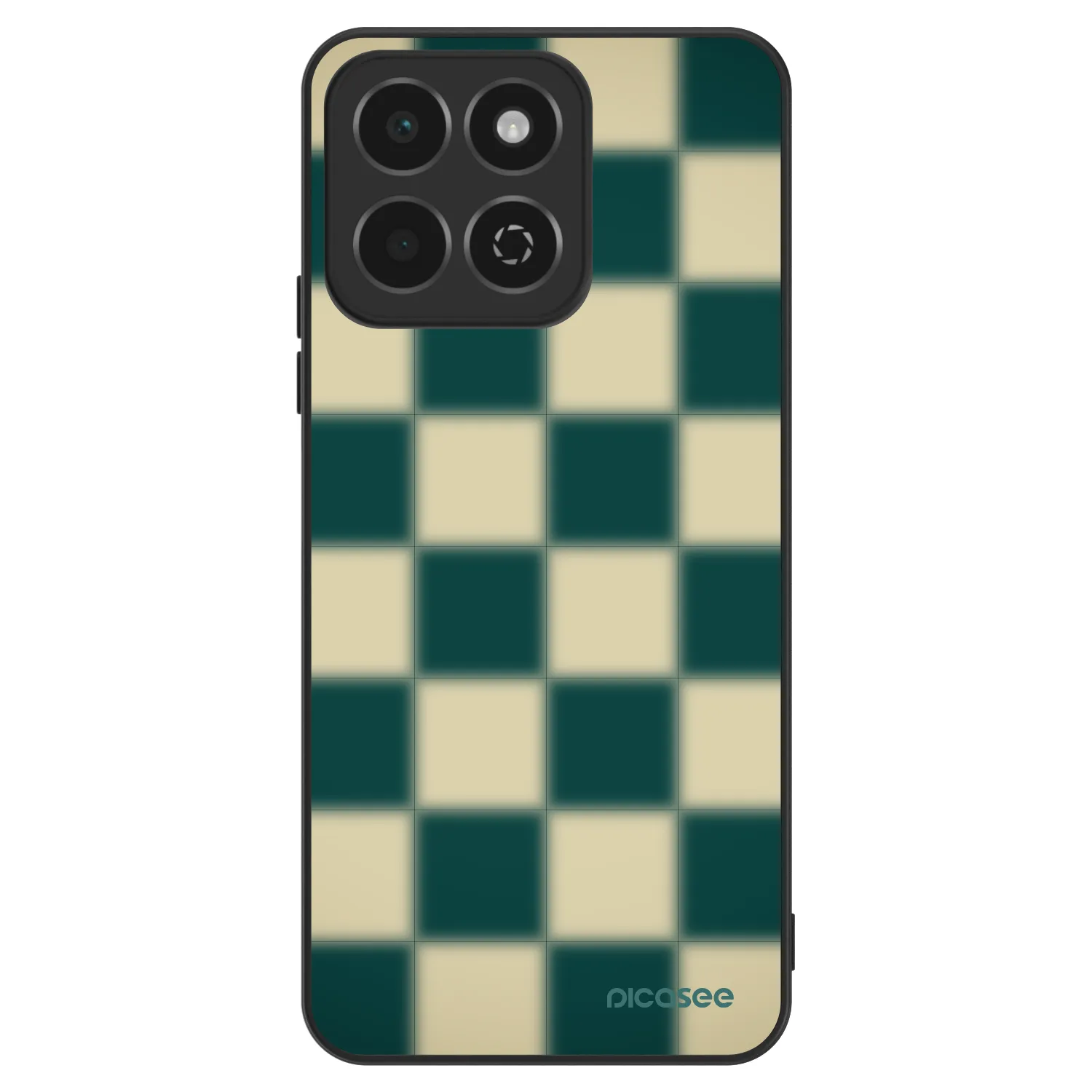 Picasee ULTIMATE CASE na Honor 200 Smart 5G - Shadow Chess