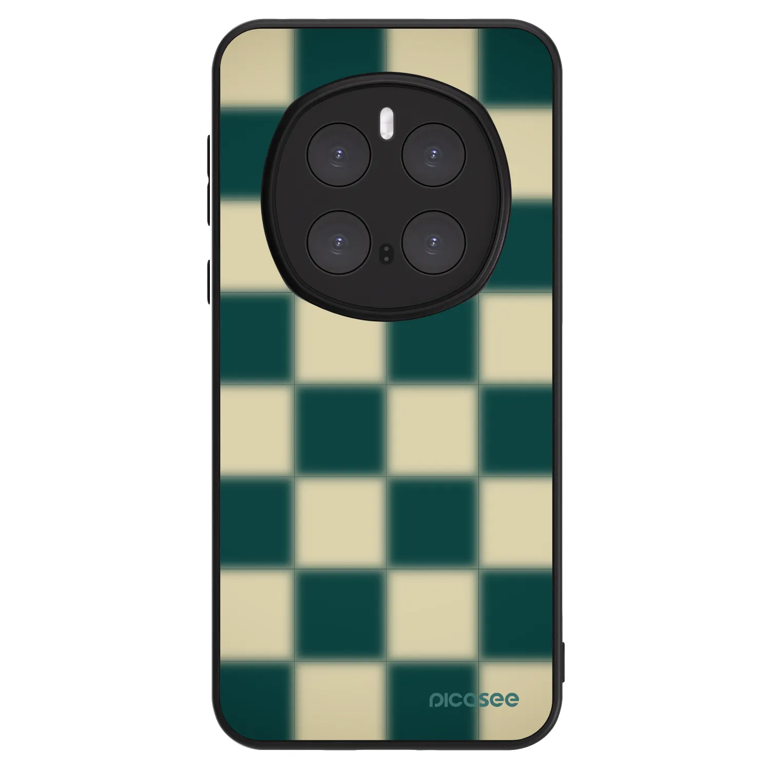 Picasee ULTIMATE CASE na Honor Magic7 Pro 5G - Shadow Chess