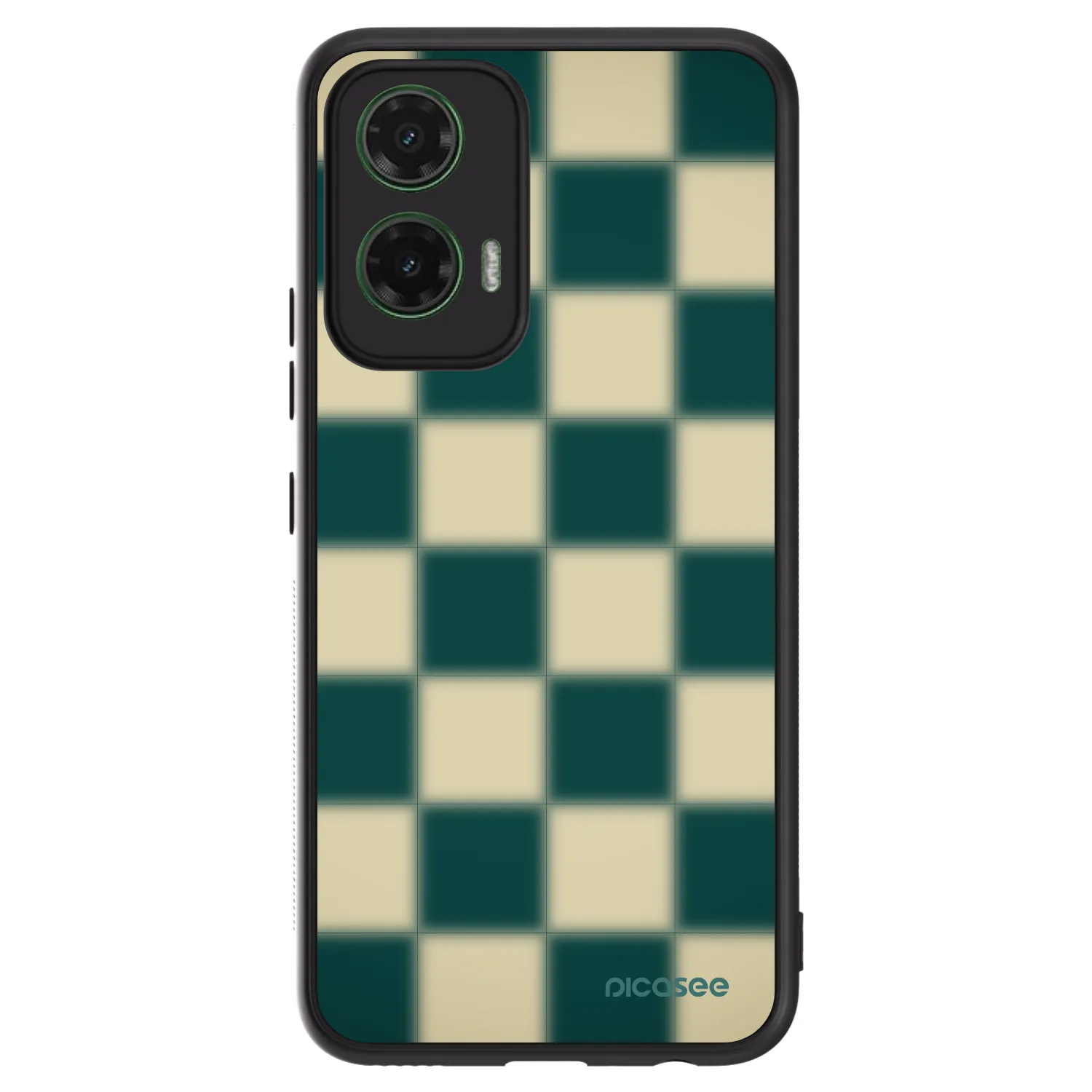 Picasee ULTIMATE CASE na Motorola Moto G35 5G - Shadow Chess