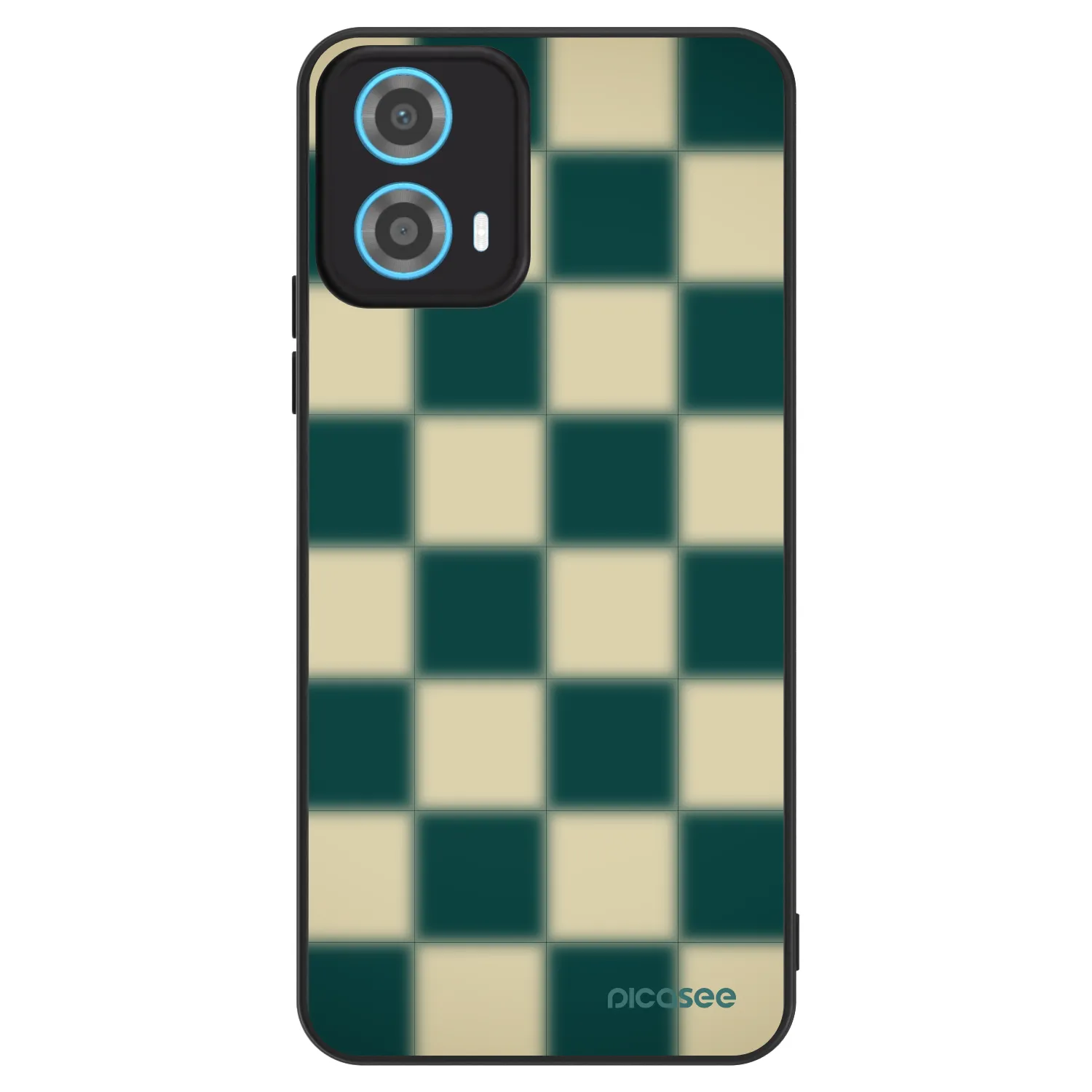 Picasee ULTIMATE CASE na Motorola Moto G34 5G - Shadow Chess