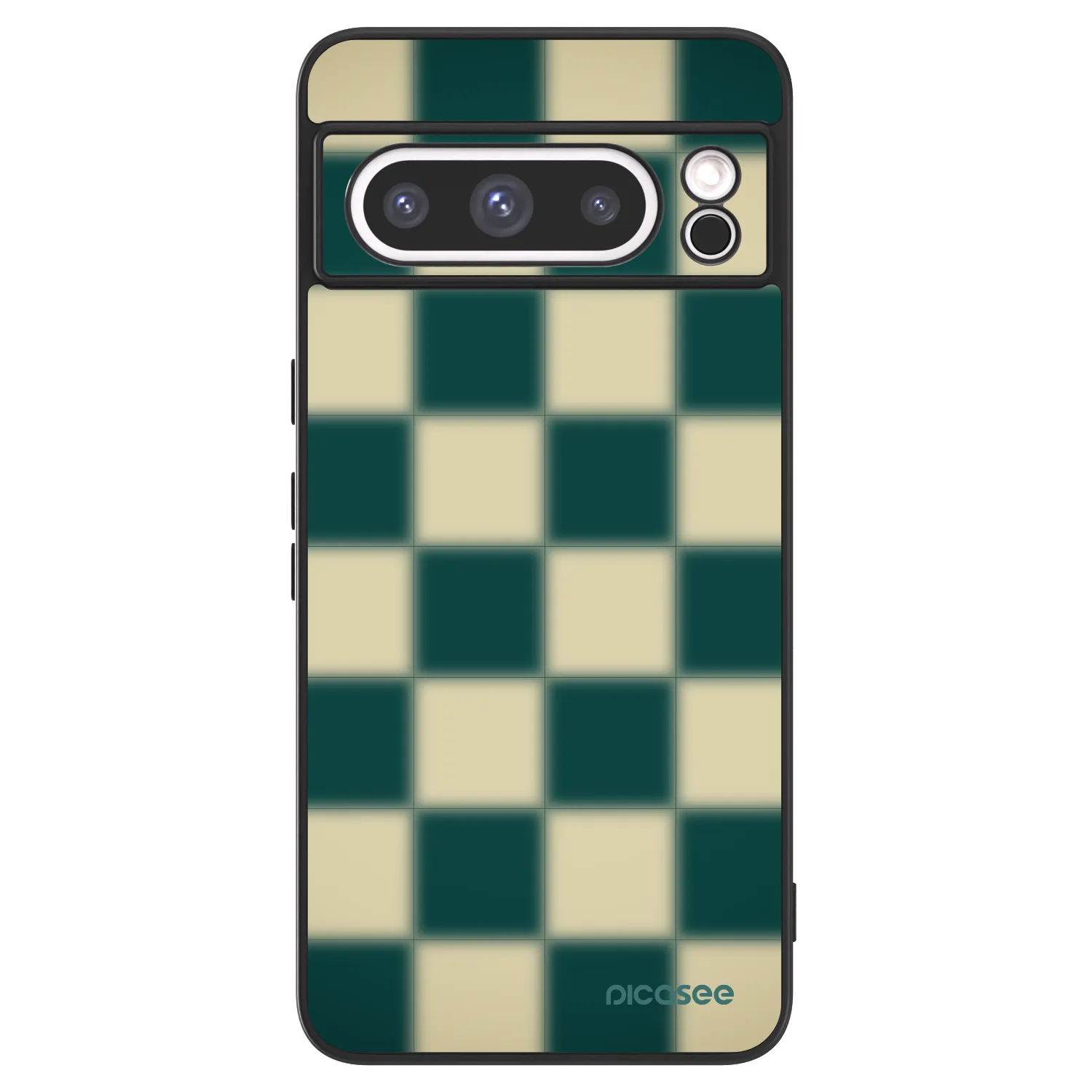 Picasee ULTIMATE CASE na Google Pixel 8 Pro - Shadow Chess
