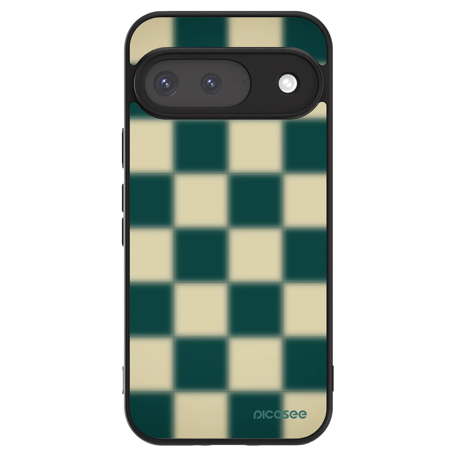 Picasee ULTIMATE CASE na Google Pixel 9 - Shadow Chess