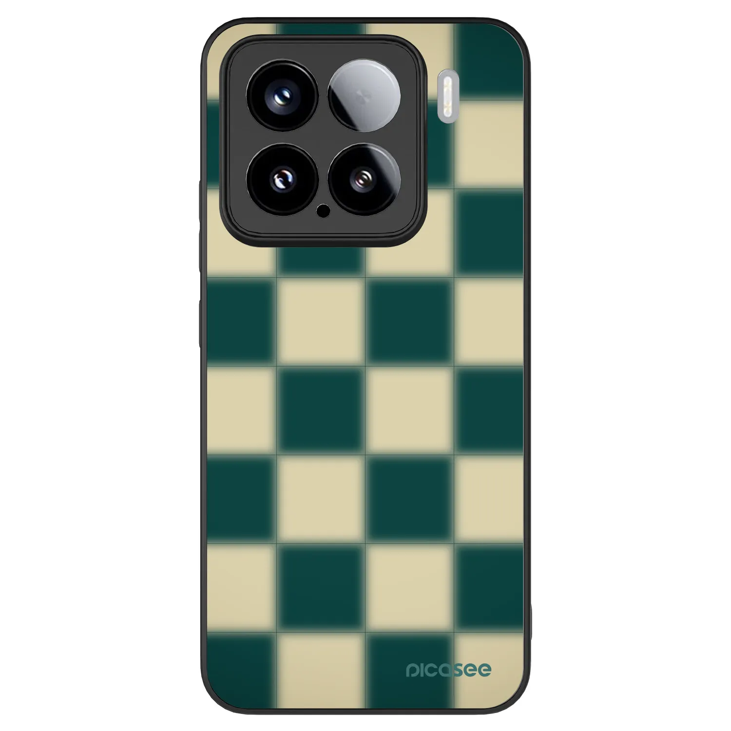 Picasee ULTIMATE CASE na Xiaomi 15 - Shadow Chess